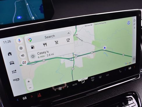 New 2026 Ford Expedition Tremor image 9