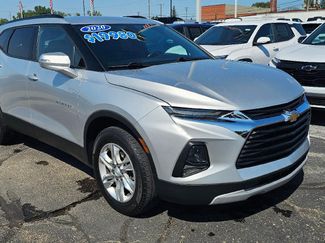 Used 2020 Chevrolet Blazer LT FWD video 1