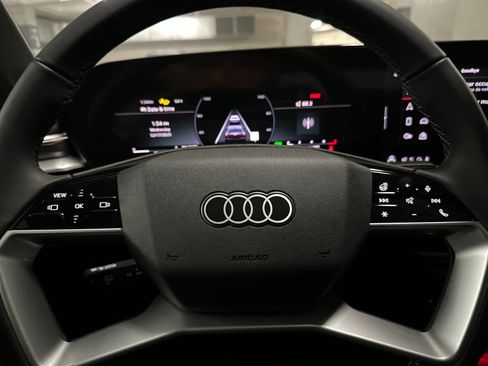 New 2025 Audi A5 2.0T Premium Plus AWD/4WD image 23