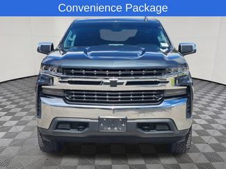 Used 2019 Chevrolet Silverado 1500 LT w/ Texas Edition AWD/4WD video 2