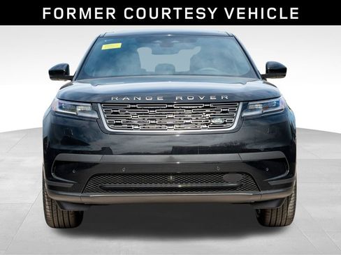 Used 2026 Land Rover Range Rover Velar S image 2
