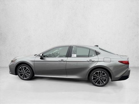 New 2026 Toyota Camry XLE AWD/4WD image 4