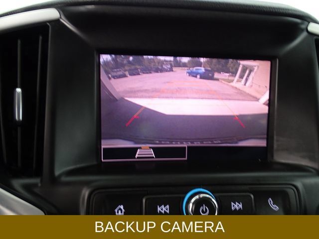 Certified 2024 GMC Terrain SLE w/ Driver Convenience Package AWD/4WD image 14