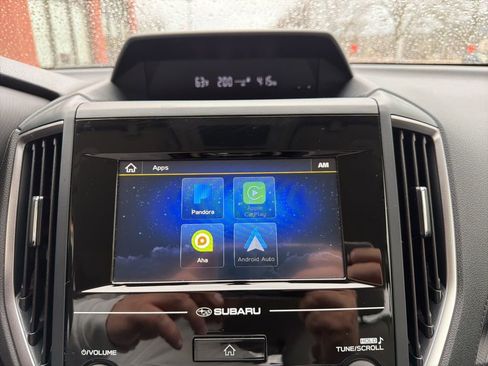 Used 2023 Subaru Forester image 23