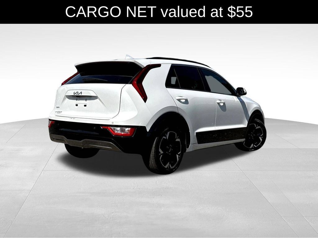 Used 2024 Kia Niro Wind FWD image 8