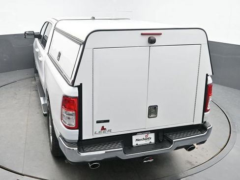 Used 2022 RAM 1500 Big Horn AWD/4WD image 27