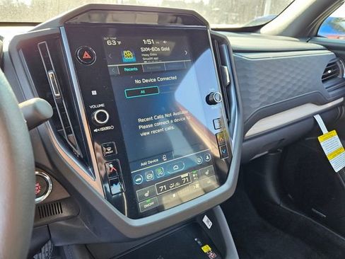 New 2026 Subaru Forester Limited image 9