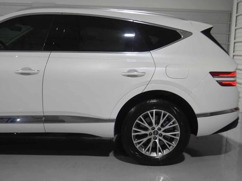 Used 2024 Genesis GV80 2.5T AWD/4WD image 6