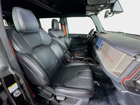 Used 2024 Ford Bronco Raptor AWD/4WD image 27