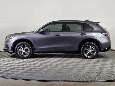 Used 2023 Honda HR-V EX-L image 56
