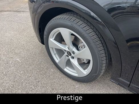 New 2025 Audi Q5 Prestige image 5