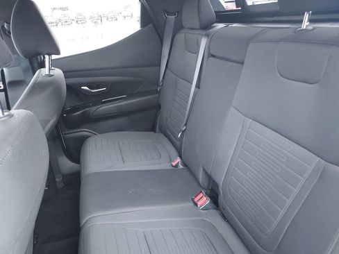 Used 2023 Hyundai Santa Cruz SEL Premium AWD/4WD image 29