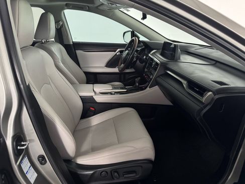 Used 2022 Lexus RX 350 AWD w/ Premium Package image 22