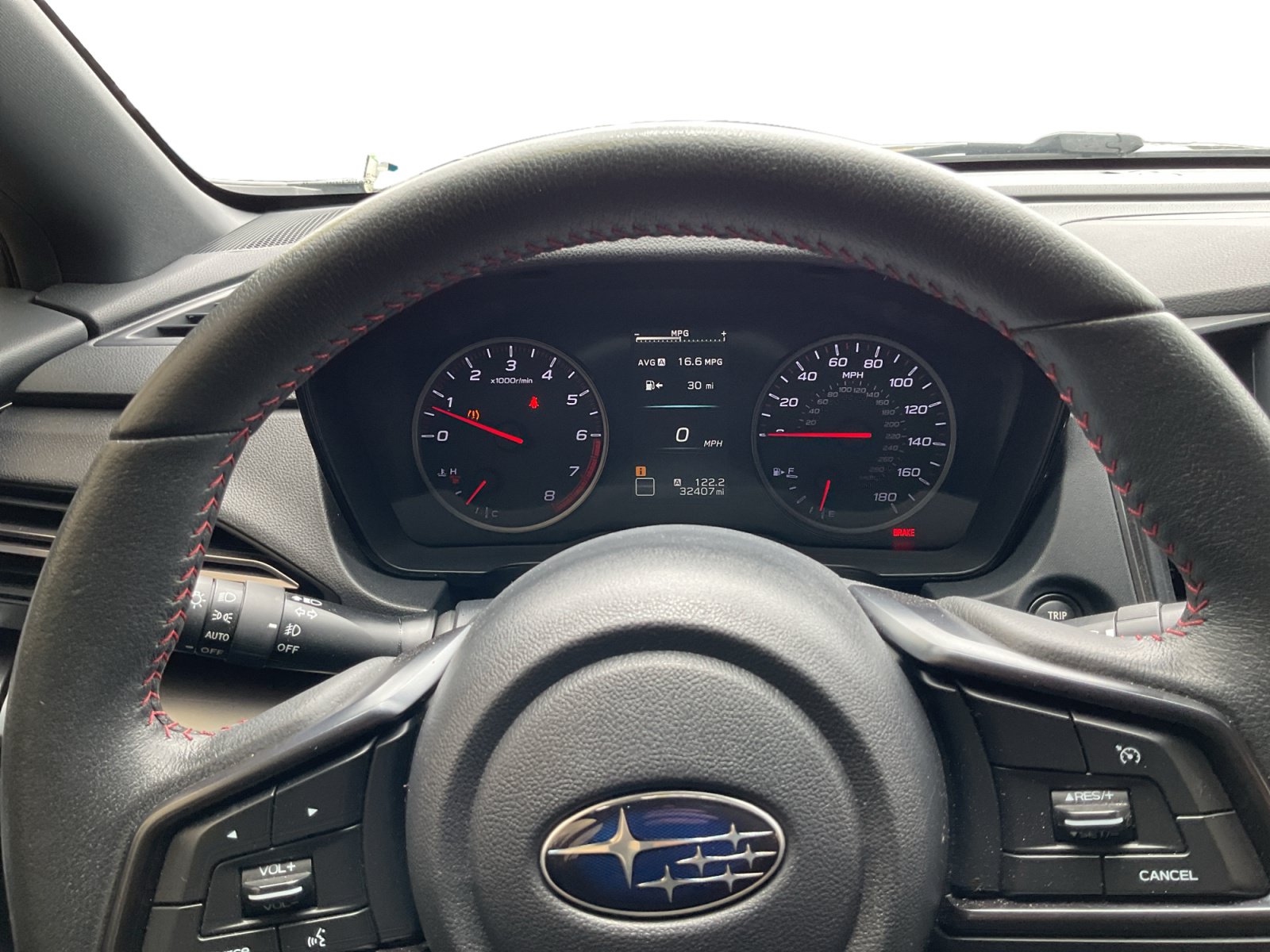 Used 2023 Subaru WRX Premium AWD/4WD image 12