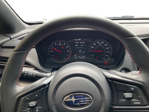 Used 2023 Subaru WRX Premium AWD/4WD image 12