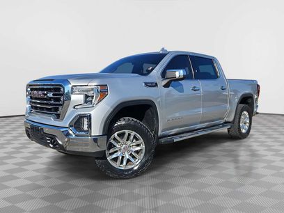 Used 2020 GMC Sierra 1500 SLT w/ SLT Premium Plus Package
