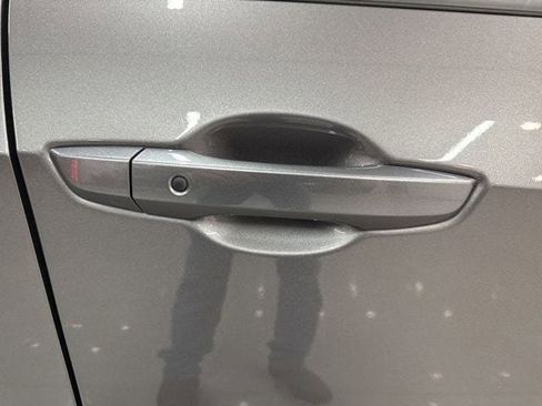 Used 2021 Honda Civic EX image 18