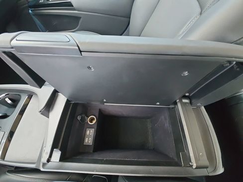 Used 2024 Lexus ES 350 w/ Accessory Package (Z1) FWD image 26