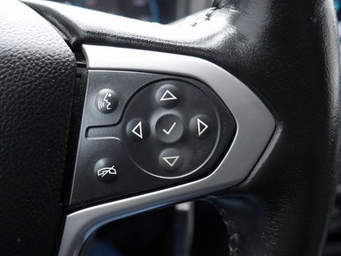 Used 2018 Chevrolet Colorado LT w/ LT Convenience Package image 14