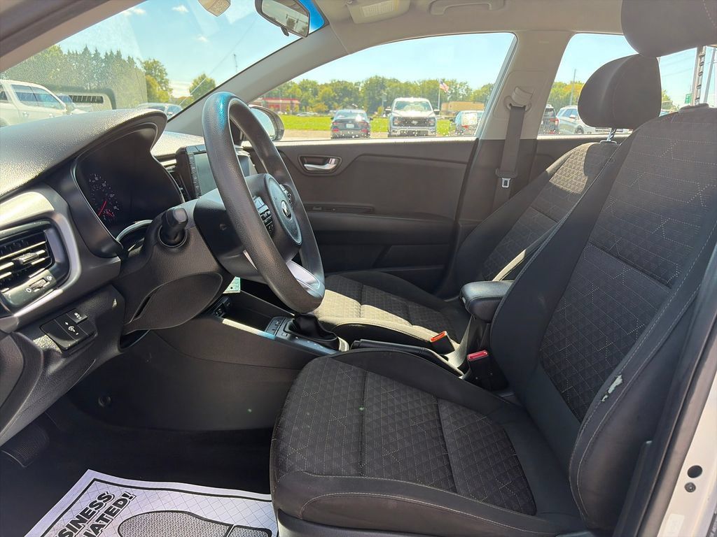 Used 2019 Kia Rio S FWD image 15