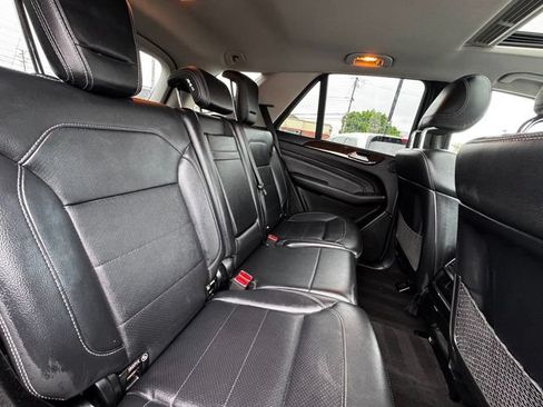Used 2013 Mercedes-Benz ML 350 4MATIC image 18