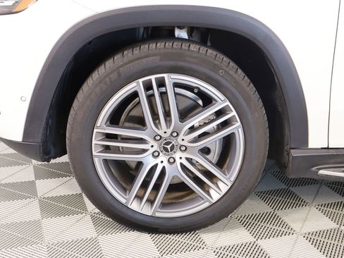 Used 2020 Mercedes-Benz GLS 450 4MATIC image 19