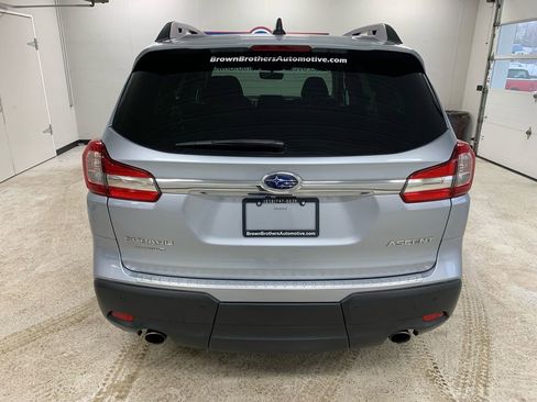 Used 2019 Subaru Ascent Premium image 5