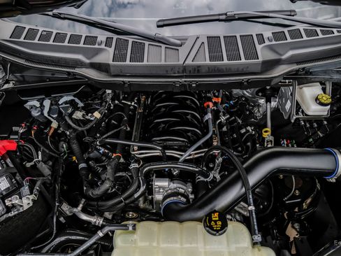 Used 2025 Ford F150 XL image 83