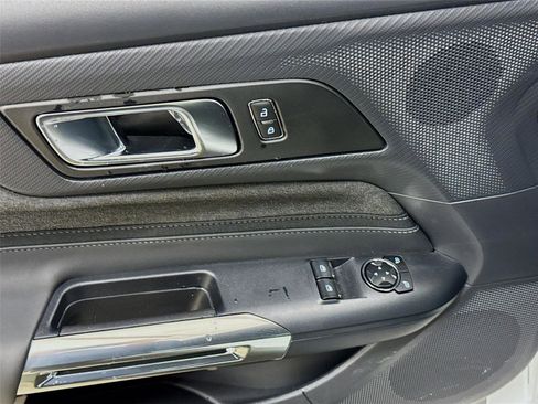 New 2026 Ford Mustang EcoBoost w/ Mustang Nite Pony Package image 16