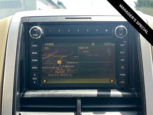 Used 2010 Mercury Mountaineer Premier image 24