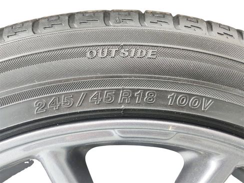 Used 2018 Tesla Model 3 Long Range image 36