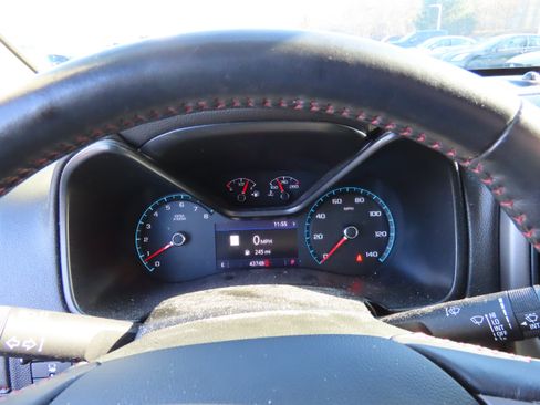 Used 2019 GMC Canyon All Terrain w/ All Terrain X Package image 33