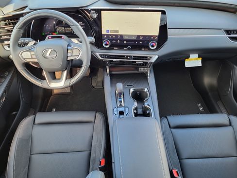 New 2026 Lexus RX 350 image 13
