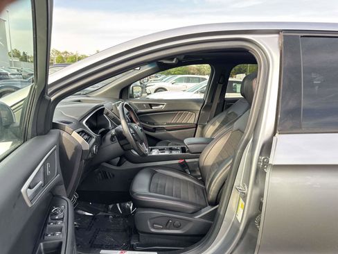 Used 2021 Ford Edge ST-Line AWD/4WD image 21