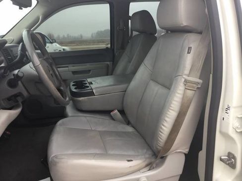 Used 2013 GMC Sierra 1500 SLE w/ Power Tech Package image 11