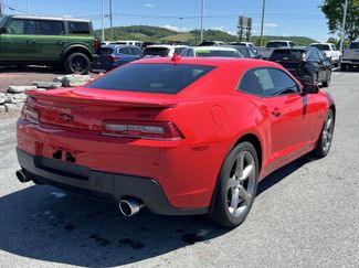 Used 2014 Chevrolet Camaro SS w/ RS Package RWD video 4