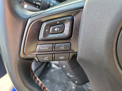 Used 2020 Subaru WRX Limited image 18