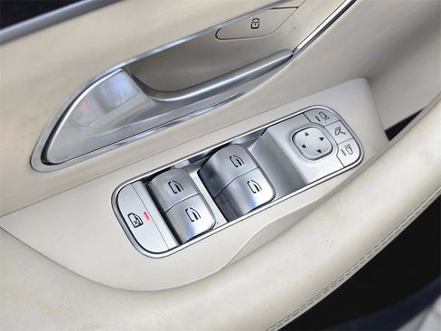 Used 2021 Mercedes-Benz GLS 63 AMG 4MATIC image 12