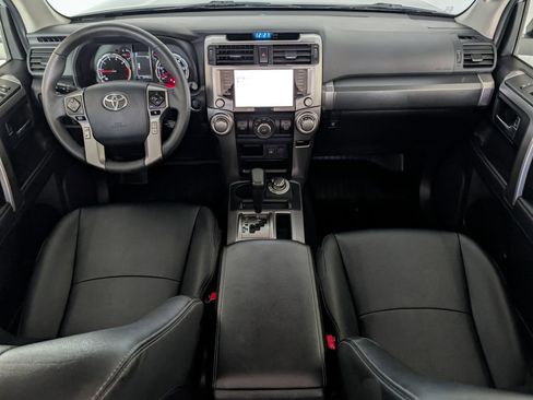 Used 2023 Toyota 4Runner TRD Sport AWD/4WD image 14