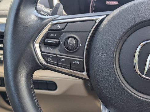 Used 2022 Acura MDX w/ Technology Package FWD image 28