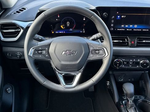 New 2026 Chevrolet TrailBlazer LT w/ Convenience Package AWD/4WD image 14