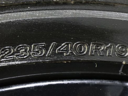 Used 2025 Nissan Altima 2.5 SR AWD/4WD image 37