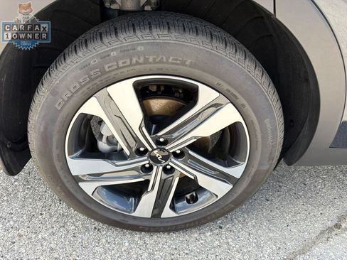 Used 2023 Kia Sorento EX AWD/4WD image 20