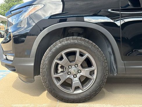 Used 2024 Honda Passport TrailSport image 6