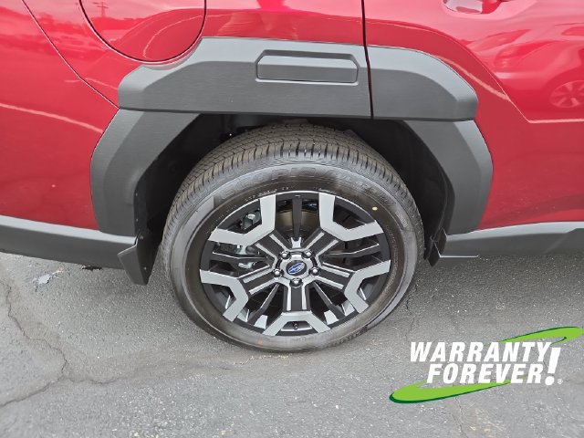 New 2026 Subaru Outback Touring XT AWD/4WD image 21