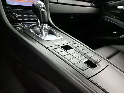 Certified 2018 Porsche 911 Targa 4 GTS image 11