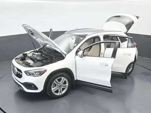 Used 2023 Mercedes-Benz GLA 250 image 63