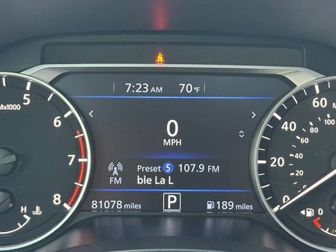 Used 2019 Nissan Altima 2.5 SV FWD image 40
