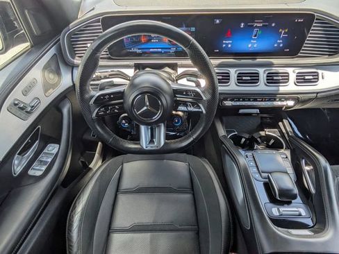 Used 2024 Mercedes-Benz GLE 53 AMG 4MATIC image 15