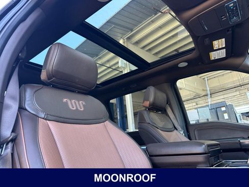 Used 2022 Ford F150 King Ranch w/ Equipment Group 601A High AWD/4WD image 19